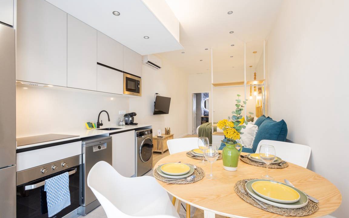 Photo of Kitchen in Nou Moles