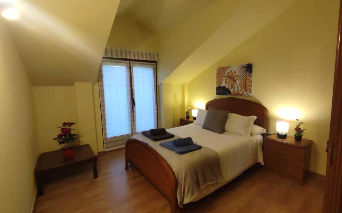 Photo of Bedroom in Luzmela