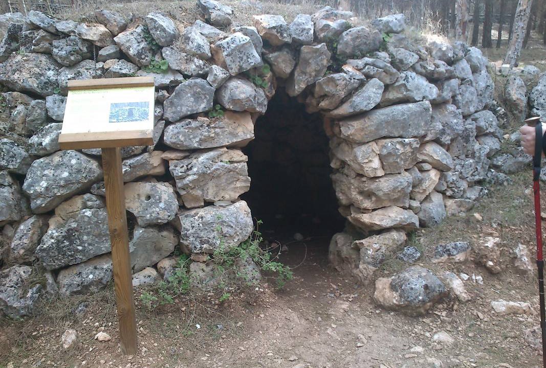 Photo of Others in Pegalajar