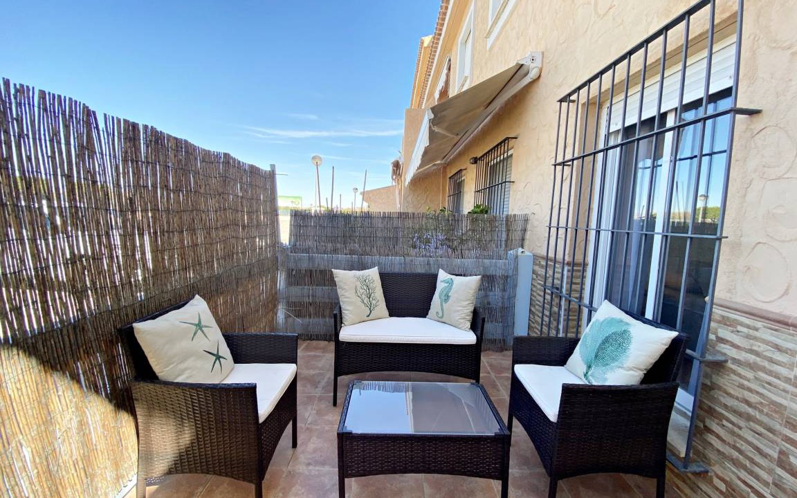 Photo of Patio Balcony in Puerto Rey