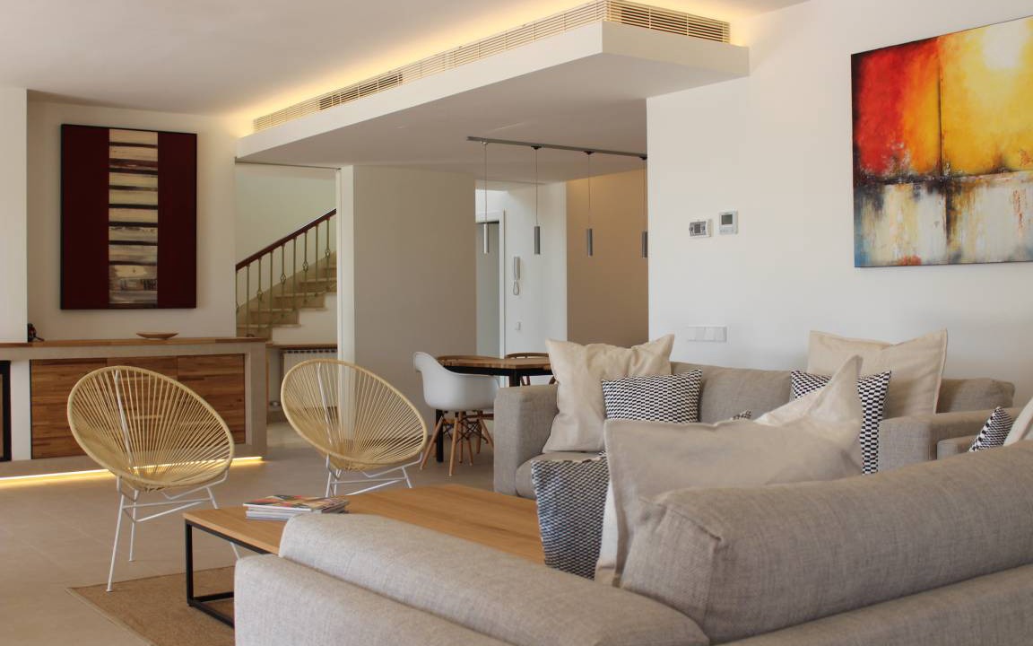 Photo of Livingroom in Marratxi