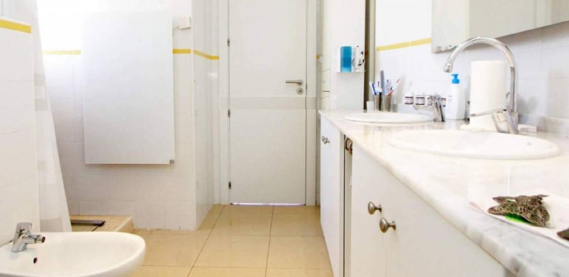 Photo of Bathroom in Orihuela Costa