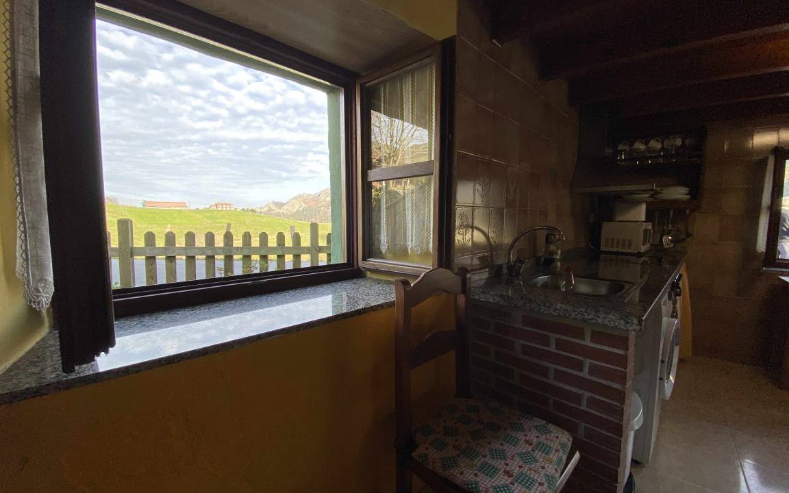 Photo of Kitchen in Prado