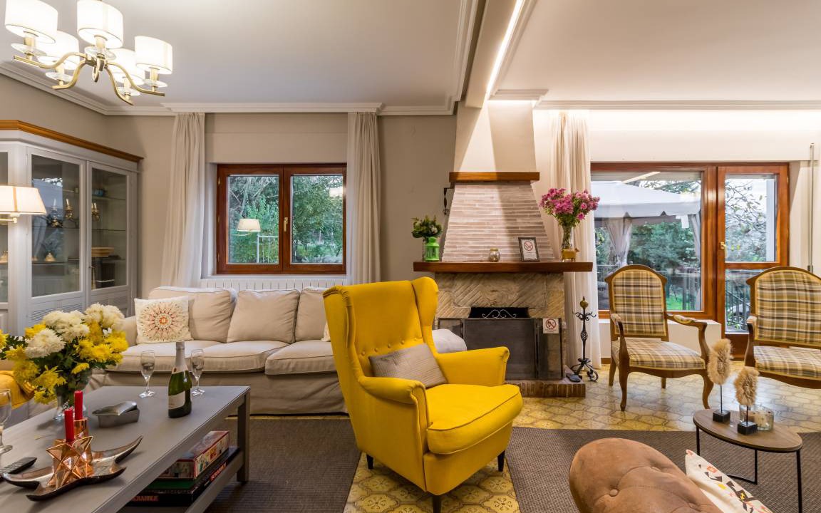 Photo of Livingroom in Colindres
