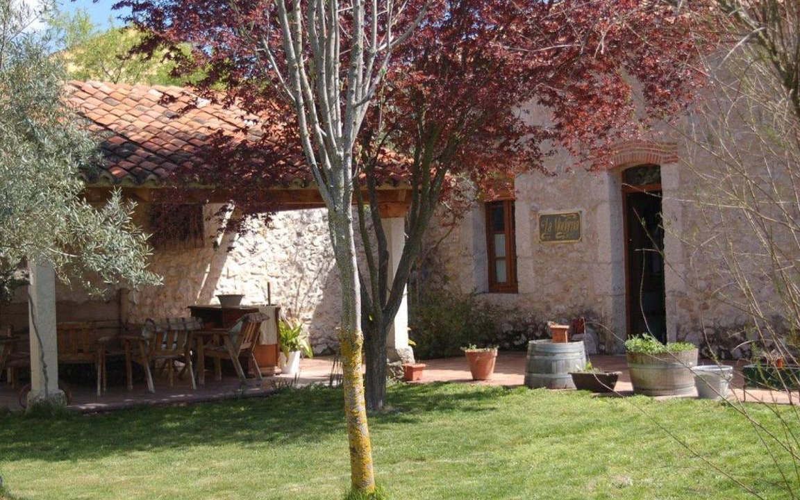 Photo of Others in La Parrilla