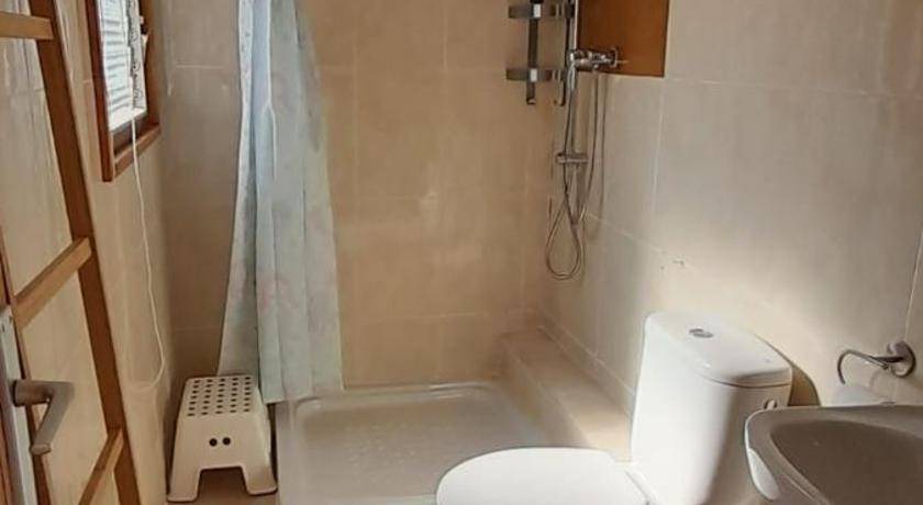 Photo of Bathroom in Calella
