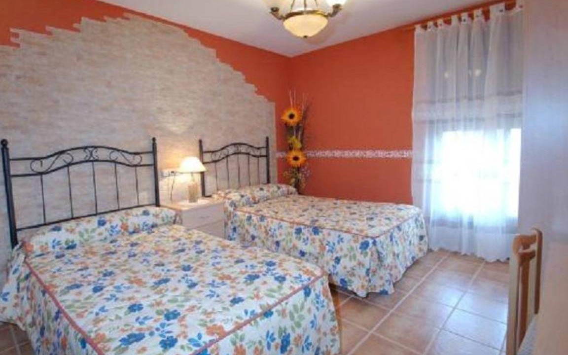 Photo of Bedroom in Maluenda