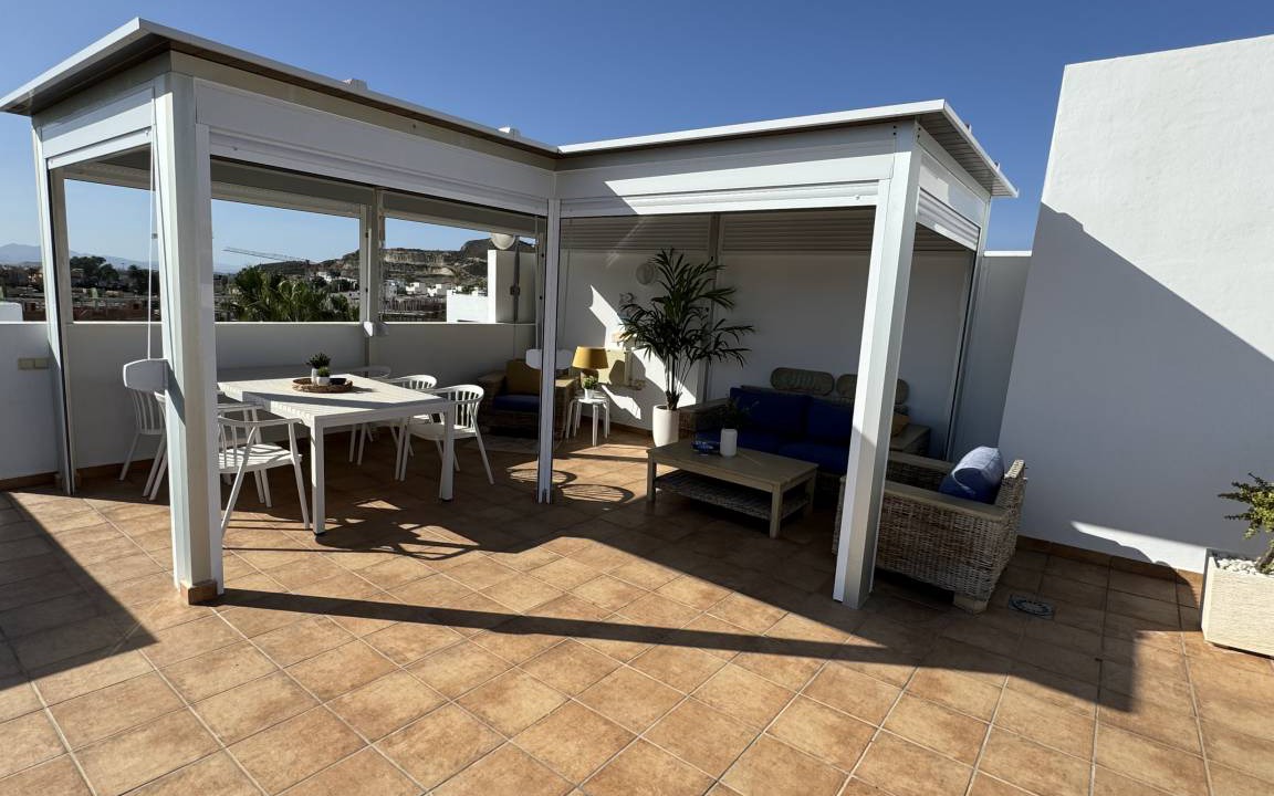 Photo of Patio Balcony in Vera Beach