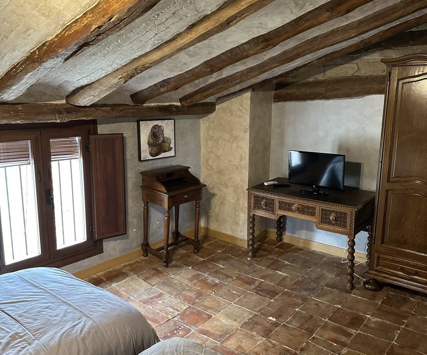 Photo of Bedroom in Lerin