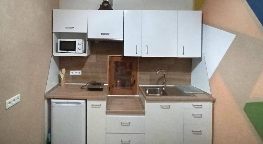 Photo of Kitchen in Ejulve