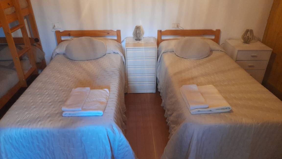 Photo of Bedroom in Penarrubia