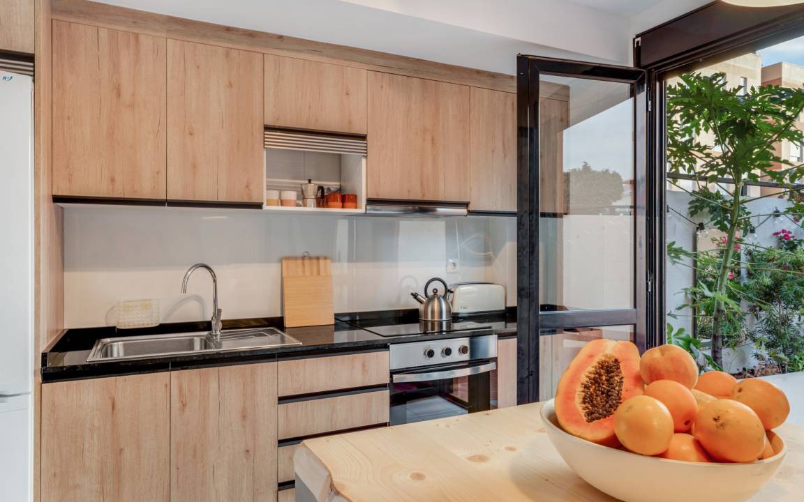 Photo of Kitchen in El Medano