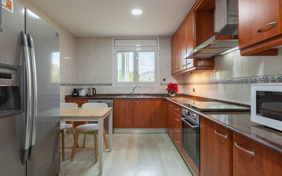 Photo of Kitchen in Collbato