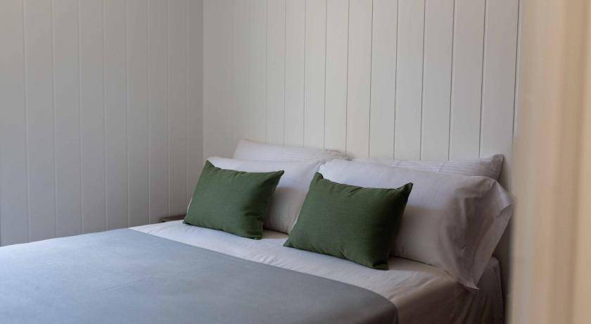Photo of Bedroom in Nijar