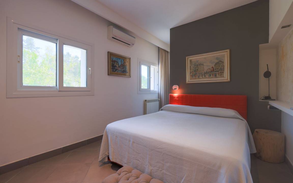 Photo of Bedroom in Sant Rafael de Sa Creu