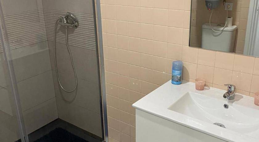 Photo of Bathroom in La Pinilla