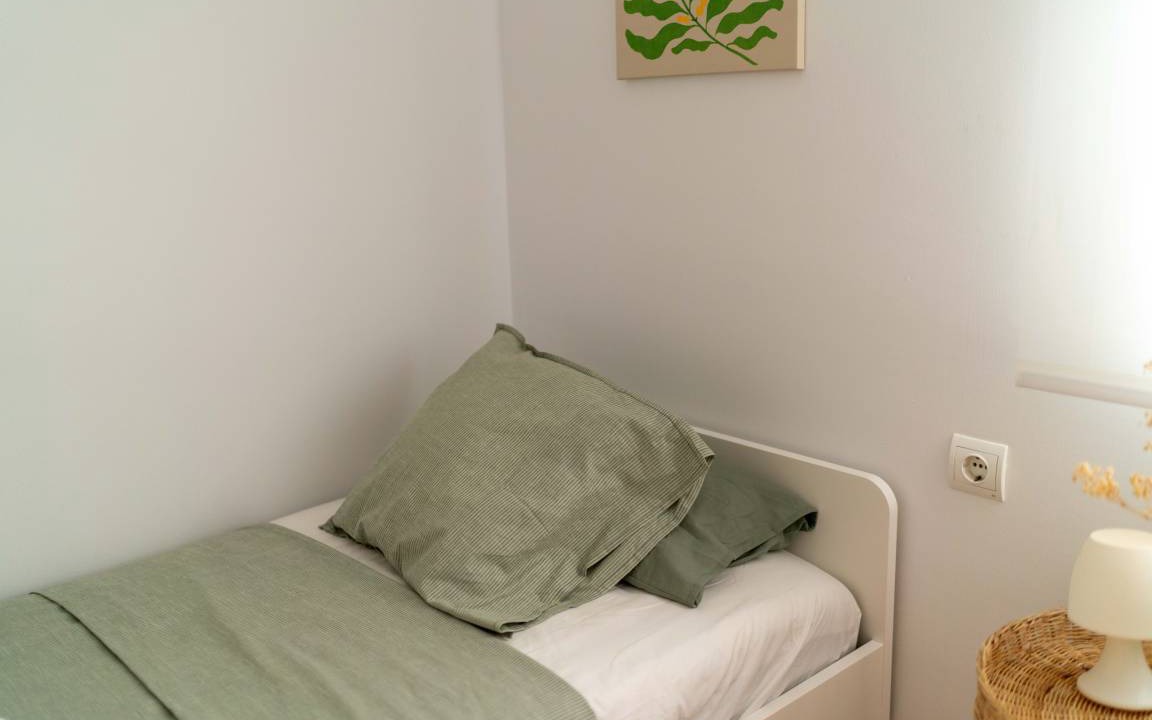 Photo of Bedroom in Vista de los Angeles-Rumina