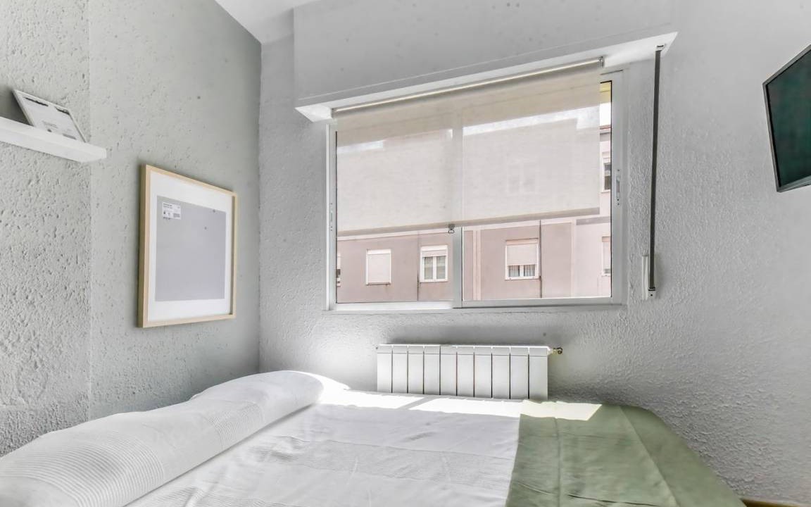 Photo of Bedroom in Valladolid