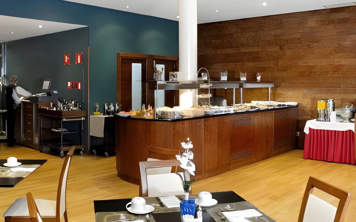 Photo of Kitchen in Burgos