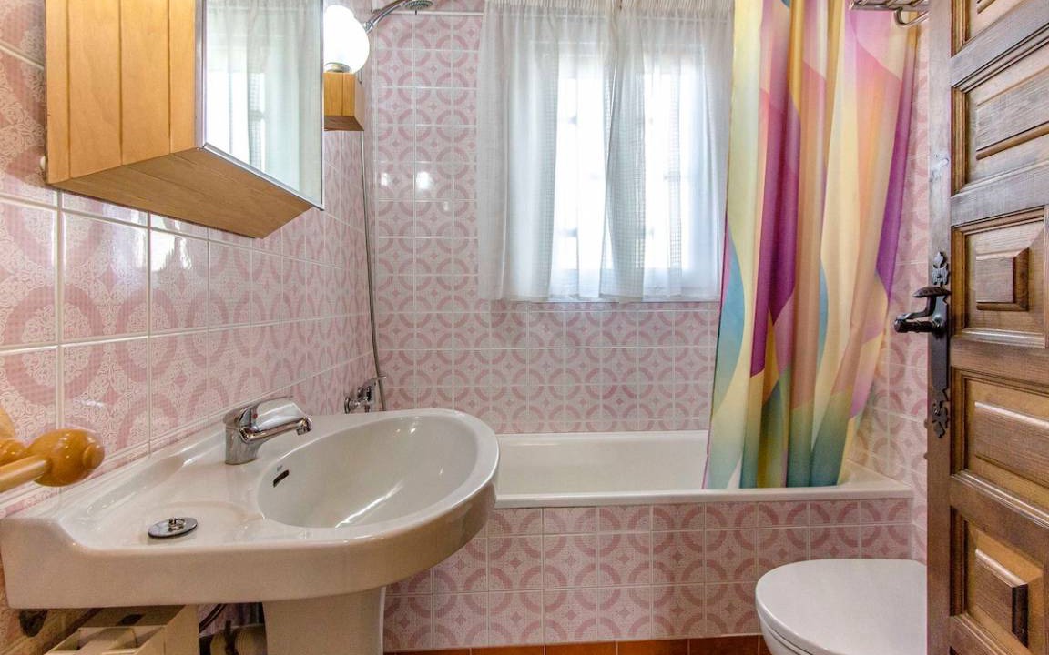 Photo of Bathroom in Santa Coloma de Farners