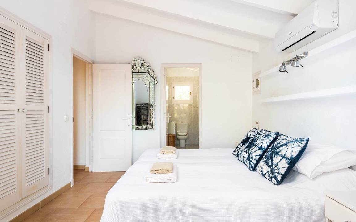Photo of Bedroom in Binidali