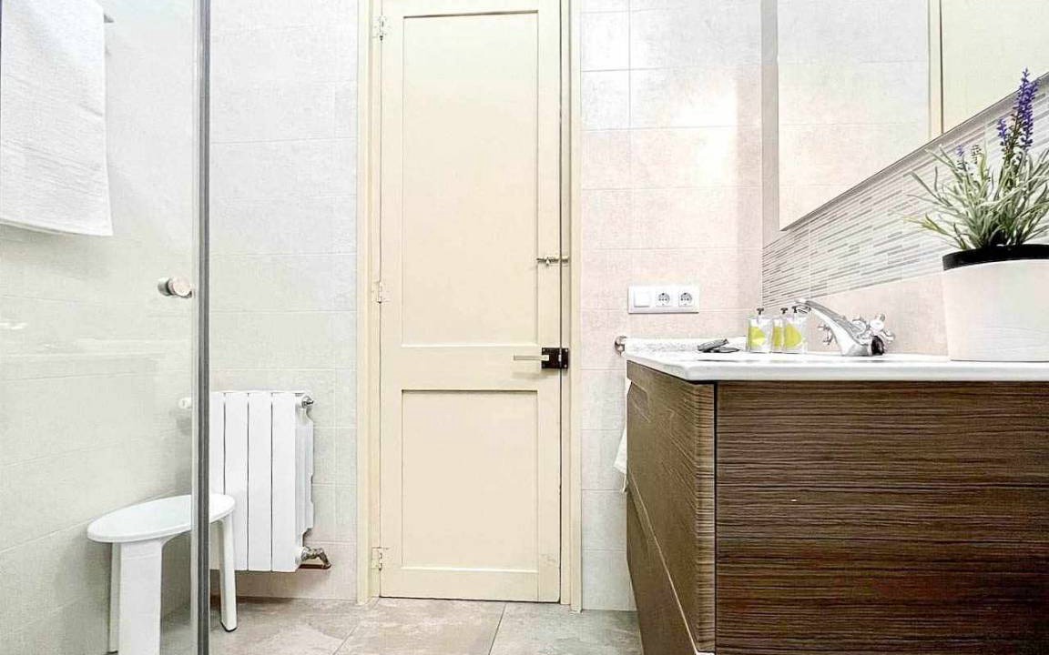 Photo of Bathroom in Banyoles