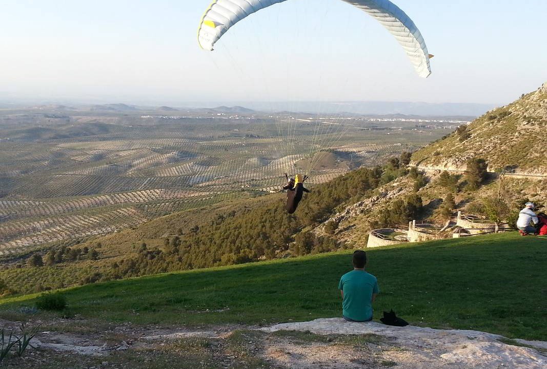 Photo of Others in Pegalajar