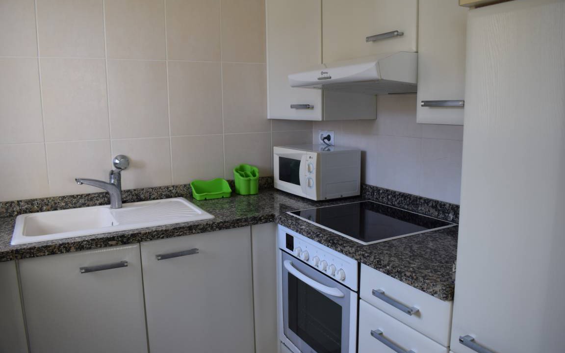 Photo of Kitchen in Molinell