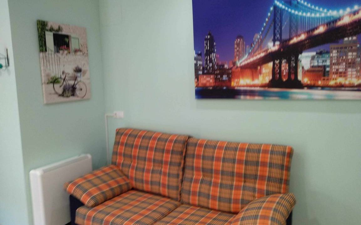 Photo of Livingroom in Old Town