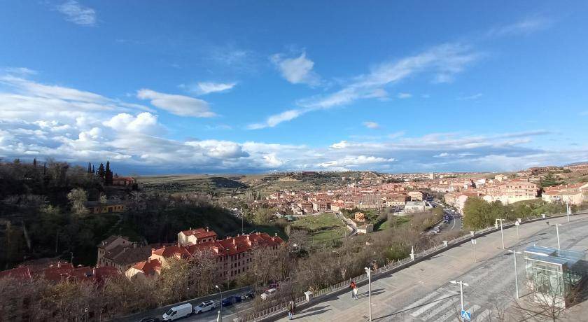 Photo of Others in Segovia Old Town