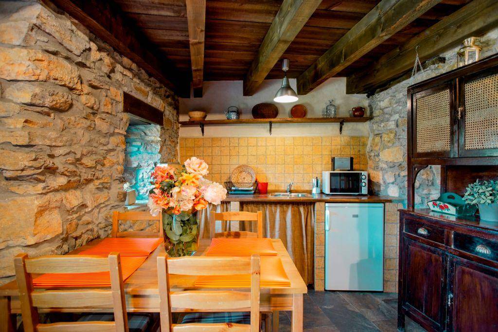 Photo of Kitchen in Carucedo
