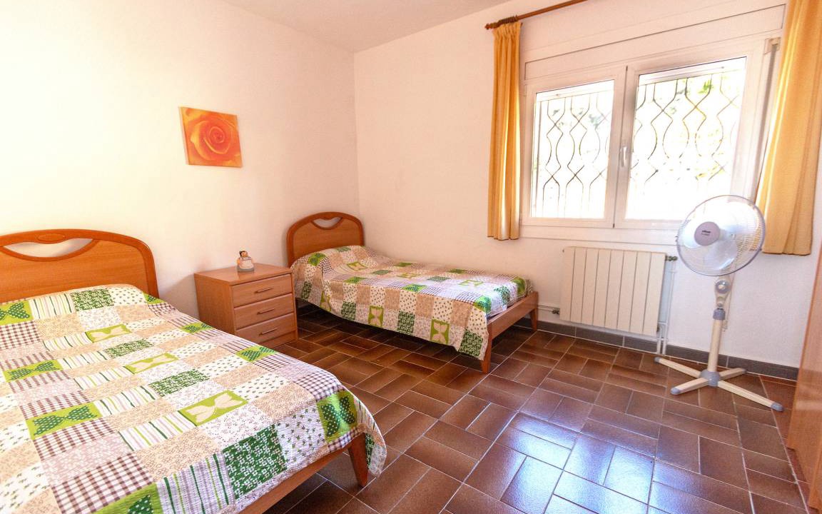 Photo of Bedroom in Blanes