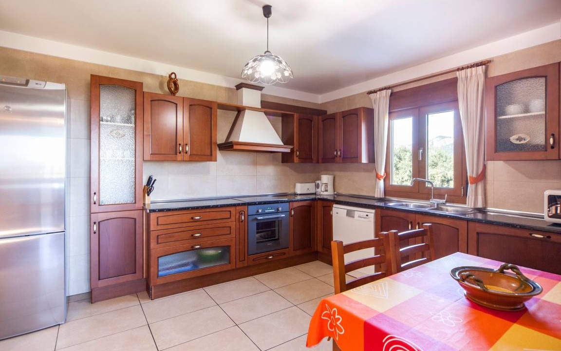 Photo of Kitchen in Moscari
