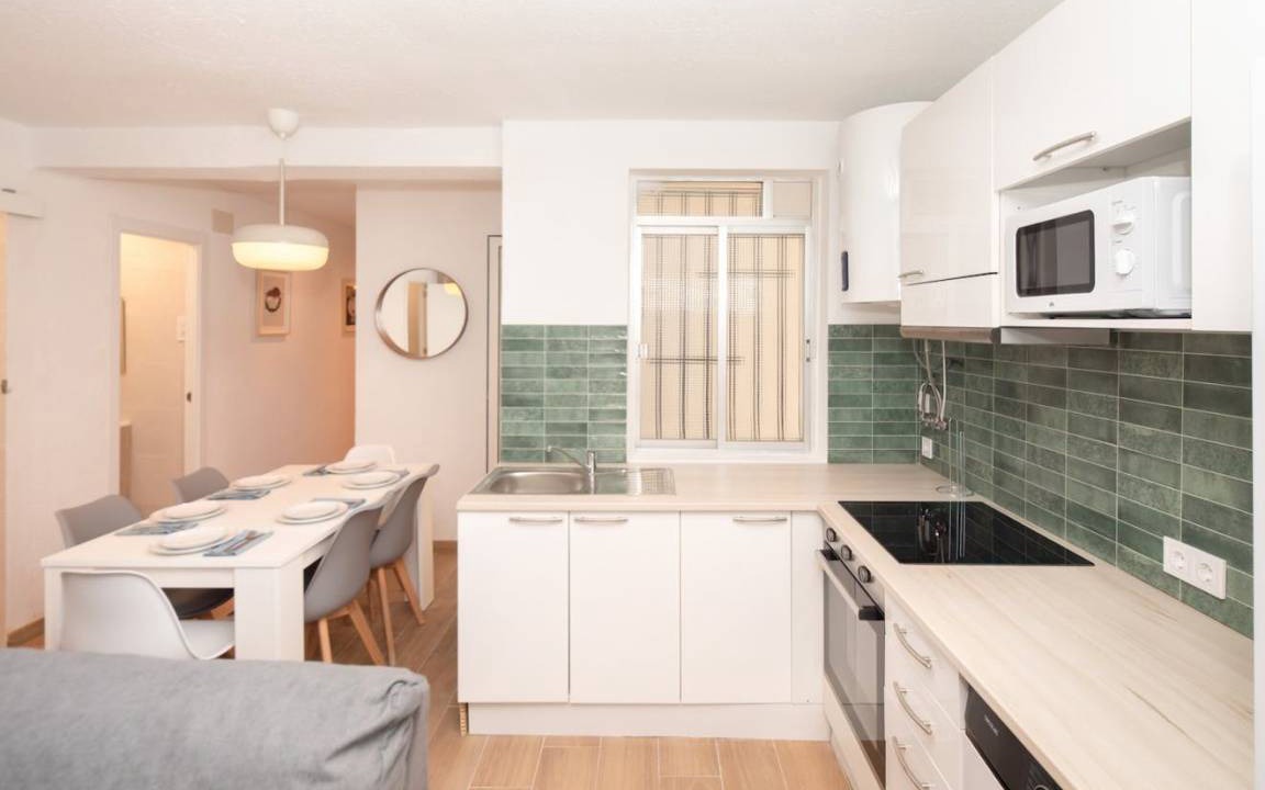 Photo of Kitchen in Nou Moles