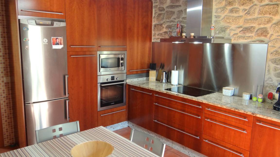 Photo of Kitchen in Muros