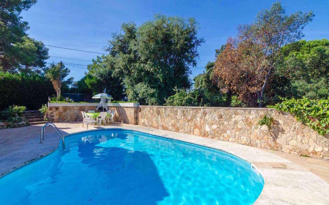 Photo of Outdoor in Canyelles