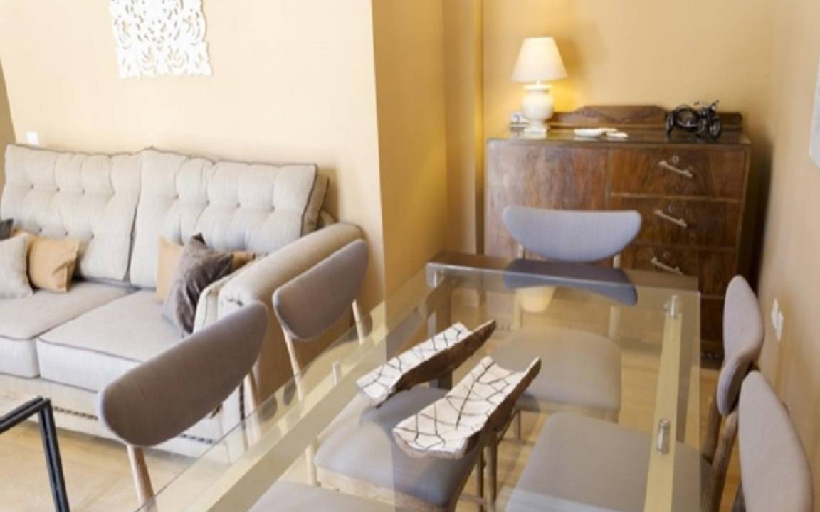 Photo of Livingroom in La Merced