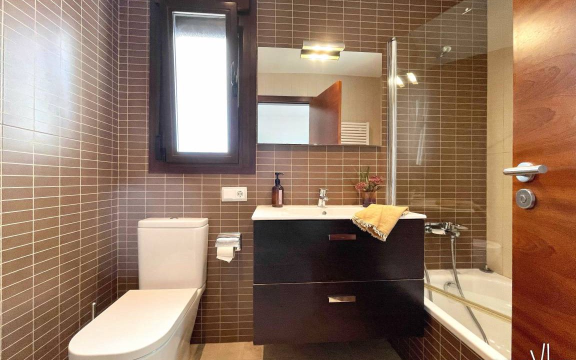Photo of Bathroom in Urbanitzacio la Fustera