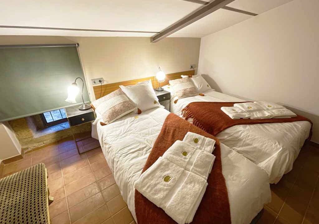Photo of Bedroom in Els Plans de Sio
