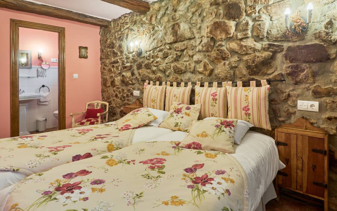Photo of Bedroom in Robledo de la Guzpena