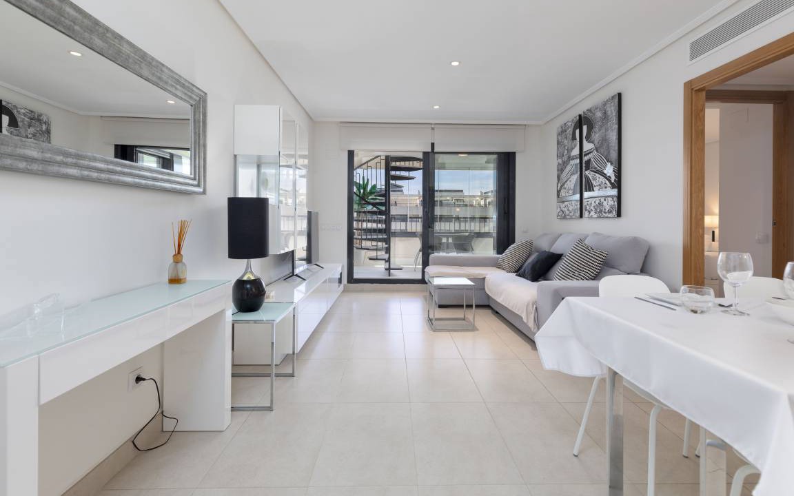 Photo of Livingroom in Alboraya