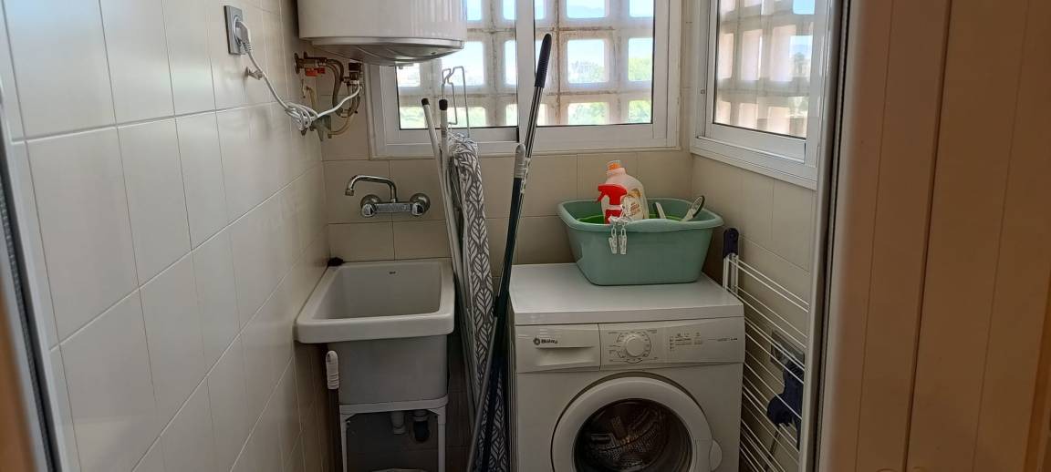 Photo of Bathroom in Roquetas de Mar