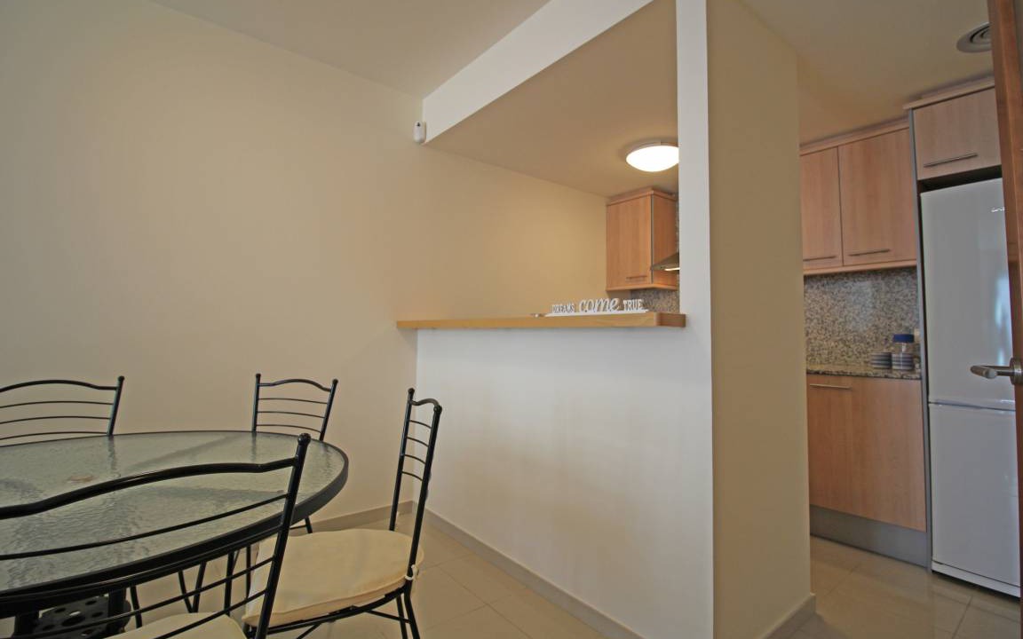 Photo of Kitchen in Santa Margarida