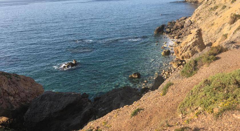 Photo of Others in Playa Macenas