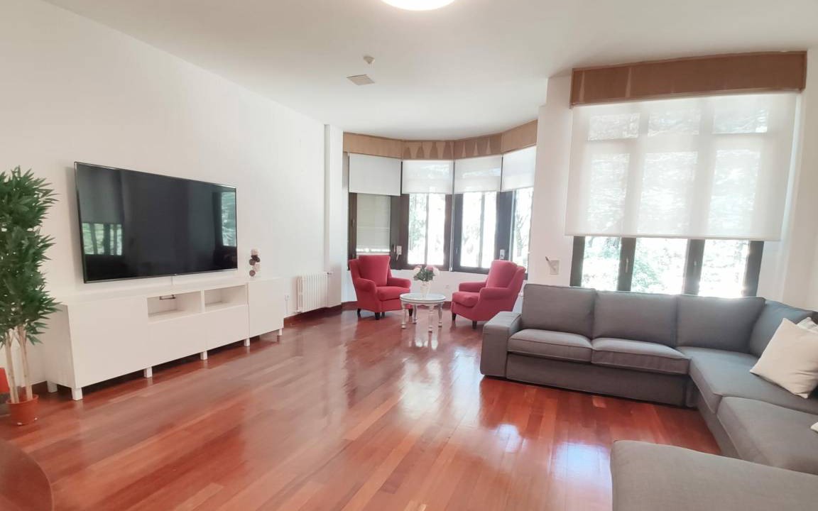 Photo of Livingroom in Jaca