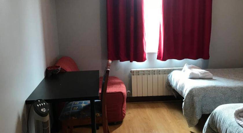 Photo of Bedroom in Somo