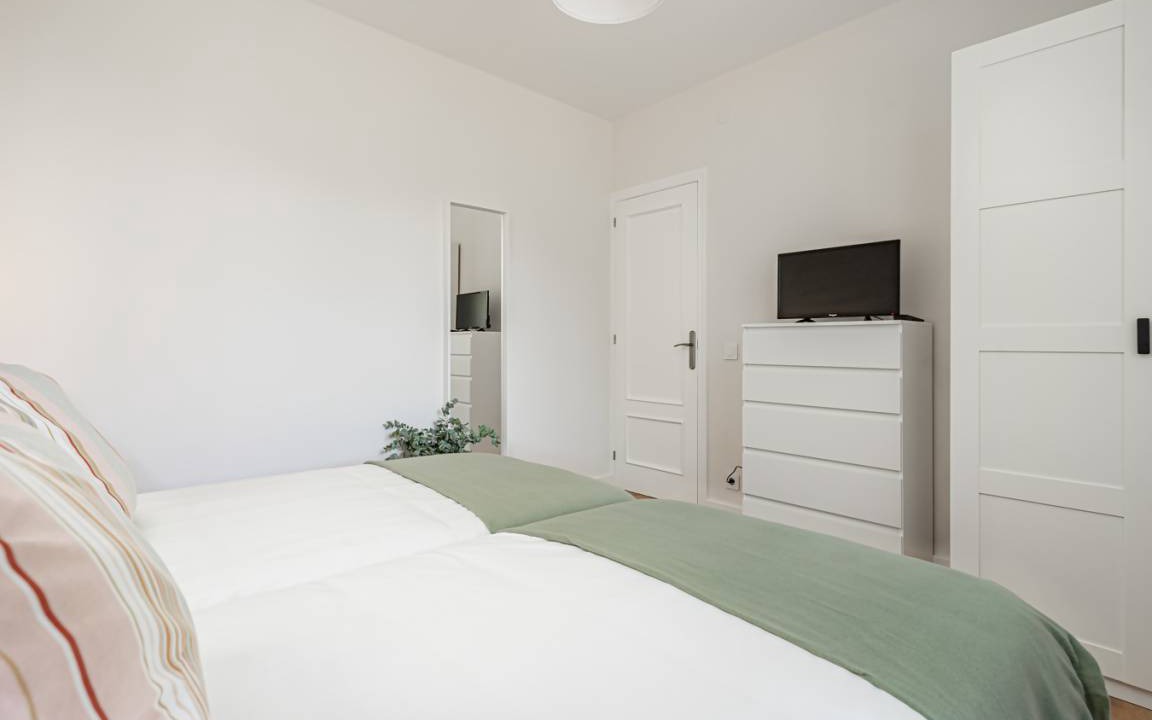 Photo of Bedroom in Ribadesella