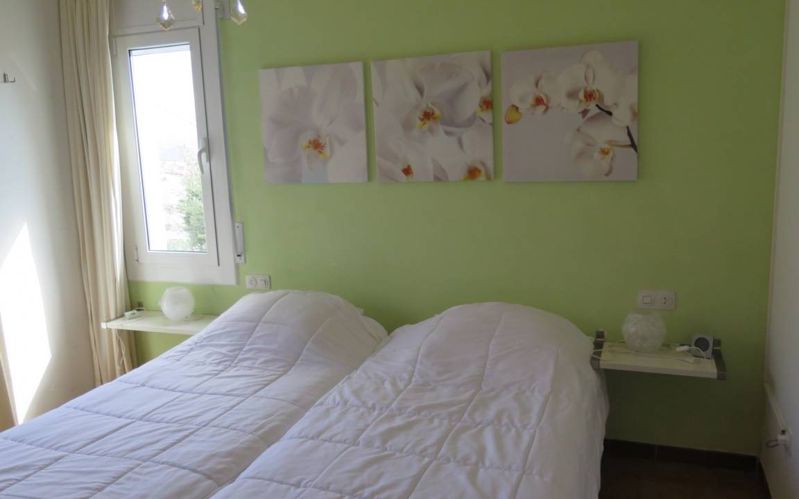 Photo of Bedroom in El Mas Fumats