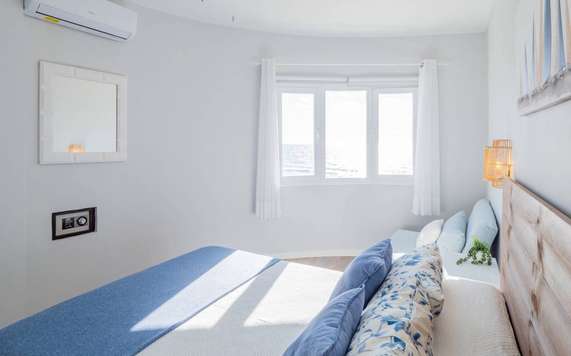 Photo of Bedroom in Calahonda