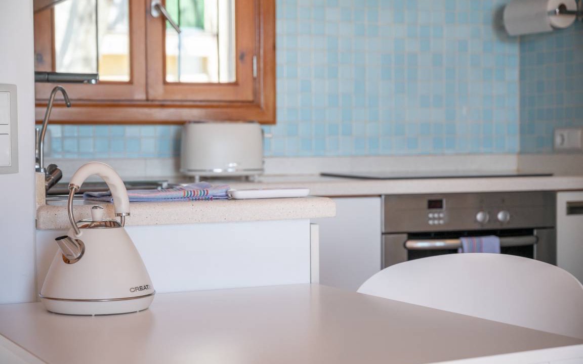 Photo of Kitchen in El Jonquet